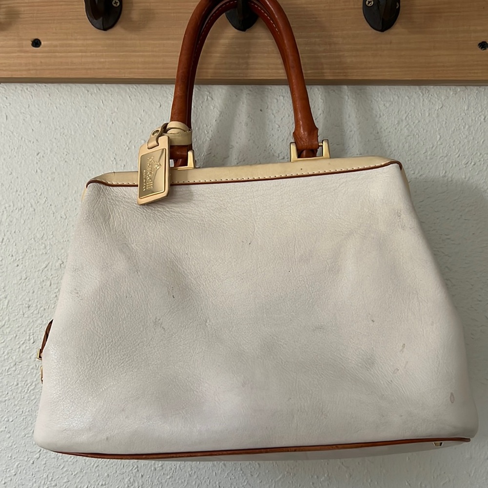Nardelli Italian bag